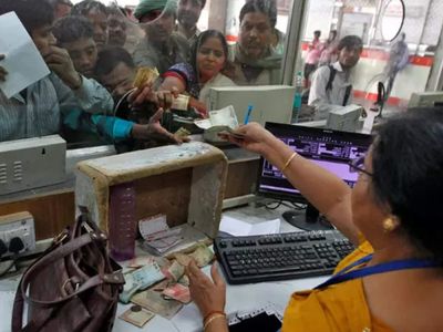 Over 58 crore Jan Dhan accounts bring crores of Indians into formal banking system: Nirmala Sitharaman