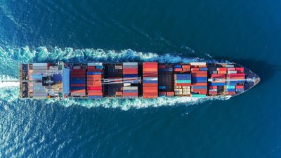 Engineering exports rise to $122 billion, emerge as India's largest export segment
