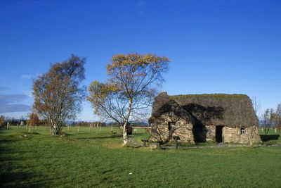 Outlander fans raise £10,115 for Culloden in honour of actor Sam Heughan