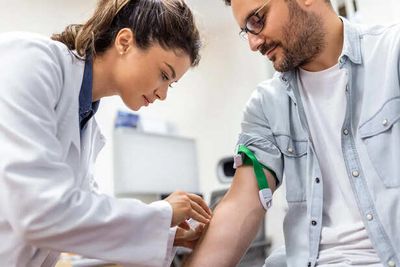 Could a Blood Test Predict Cancer Before Symptoms Appear?