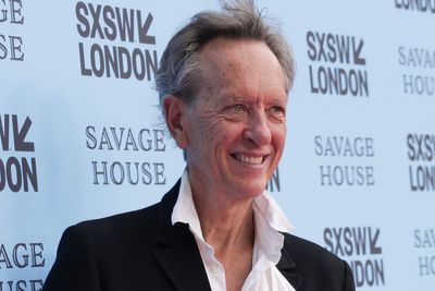 Celebrity Traitors star Richard E Grant hints at ‘cruelty’ in forthcoming series