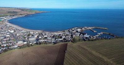New £15 million plan for Tesco in Scottish town after first bid rejected
