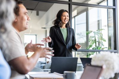 Tech leaders are moving beyond AI hype: Here's what's actually working