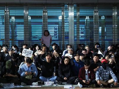 South Korea to overhaul election process after ballot shortage shocks country