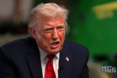 Trump claims he never promised ‘no new wars’ as he defends action in Iran