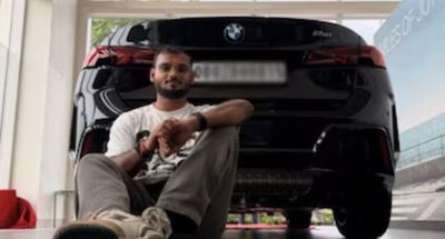 From IIT-JEE Failure to Seven-Figure Success: Ankur Warikoo Shares Inspiring Journey