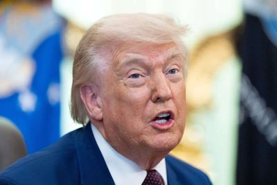 Israel and Iran must immediately stop 'shooting', says Trump as Mideast boils again