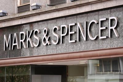 Marks and Spencer to invest in 1,000 young people with new training scheme