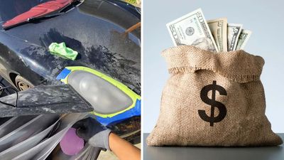 Mechanic Quotes Porsche Owner $5,000 For Headlight Restoration. Then He Gets A Second Opinion: ‘Quick $200 Fix’