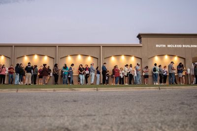 Local Texas election officials await appointment of new secretary of state as midterm preparations ramp up