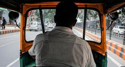 Bengaluru Professional Finds Unexpected Kindness in Mumbai Auto Ride Experience