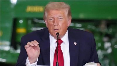'Stop shooting': Donald Trump demands as Iran, Israel resume strikes 1st time post April ceasefire