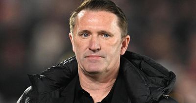 Billionaire launches verbal attack on Celtic 'bigots' after Robbie Keane protests