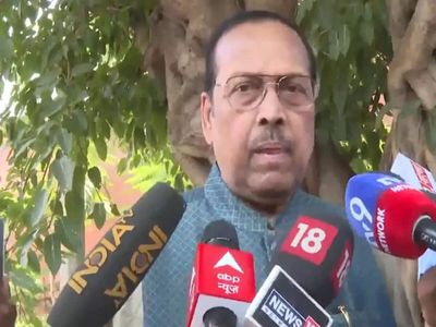 Rajya Sabha Chairman accepts TMC MP Sukhendu Sekhar Ray's resignation