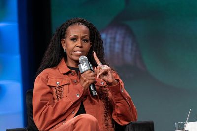 Yes, Michelle Obama knows a lot about resilience. She still shouldn’t be lecturing gen Z about it