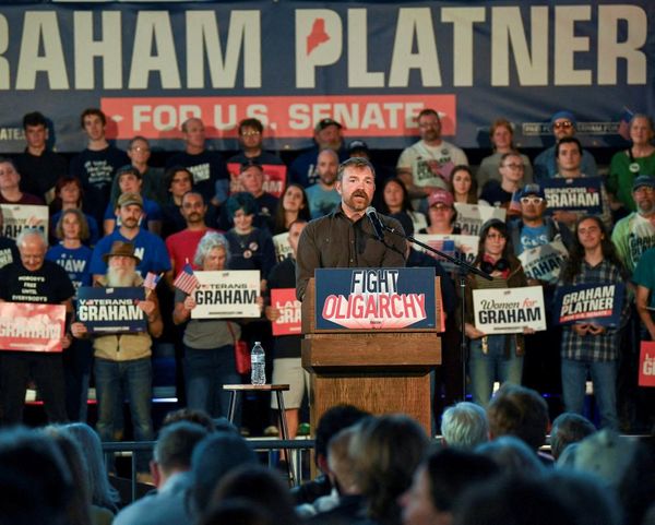 Maine voters head to polls on Tuesday for closely watched primary election