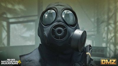 CoD dev details new Modern Warfare 4 DMZ features that distinguish it from beta version