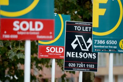 Hundreds more mortgage deals available in June than in early May – Moneyfacts