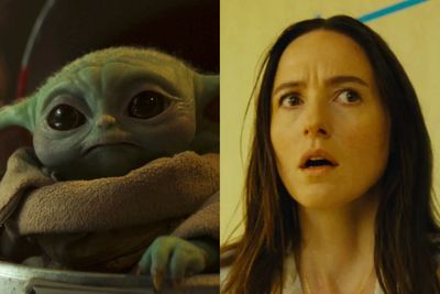 Ditch the lightsabers and spandex. These are 2026’s new box office champions