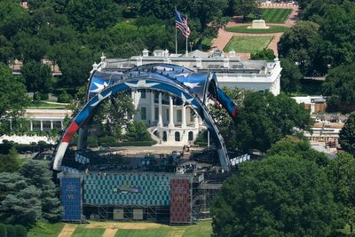 Only 1 in 4 Americans now say the U.S. is the world’s best country