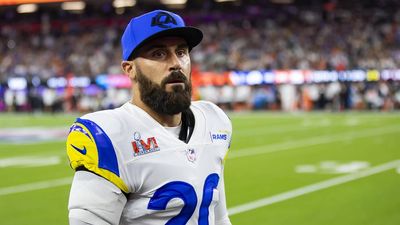 Breer on the Challenges and Perils of a Potential Aaron Donald Comeback From an Ex-Pro Bowler Who Made One