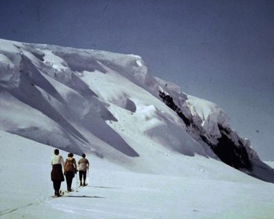 Time and Water review – Iceland’s doomed glacier tells its own story of climate disaster
