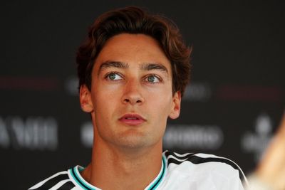 George Russell urged to launch comeback bid like Lando Norris after Monaco miss