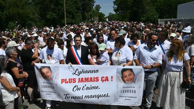 French prosecutors ordered to review all child abuse complaints after girl's murder