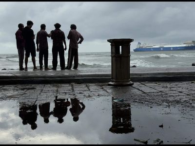 Monsoon likely to enter north Bengal in three-four days: IMD