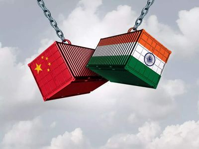 India, China should stick to 'right strategic perception' of being cooperative partners, not rivals: Beijing