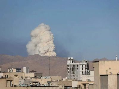 Israel-Iran conflict: India urges citizens in Israel to stay alert and avoid unnecessary travel