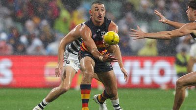 Banned: Adelaide veteran loses AFL tribunal challenge