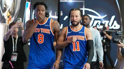 Spurs-Knicks: Three Bold Predictions for Game 3 As NBA Finals Makes Highly Anticipated Return to MSG