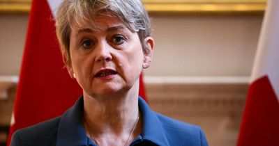 More than 130 Labour MPs turn on UK Government over 'unacceptable' inaction on Israel