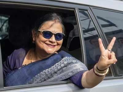 TMC turmoil reaches Parliament as 20 MPs 'desire' to ally with BJP-led NDA