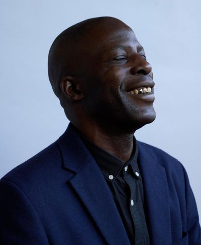 ‘In prison, I made a little studio in my head. It kept me sane’: Ibrahim Alfa Jr, British techno’s great survivor