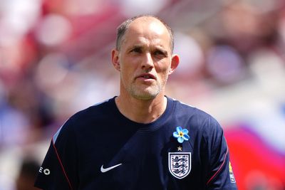 Thomas Tuchel gives Premier League winner new role in England team