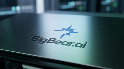 The Market May Be Missing What’s Changing at BigBear AI