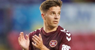 Cammy Devlin says no Hearts players 'got hurt' at Celtic Park amid 'assault' claims