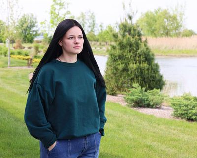 A religious hospital denied her a life-saving drug during an ectopic pregnancy. She lost her fertility