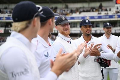 ‘Brave when we needed to be’: McCullum hails England for leaving Ashes baggage behind