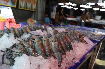 Malaysia yet to receive answers from Thailand on shrimp dispute