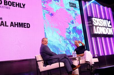 In this AI-driven world, Todd Boehly has spotted the best test for leadership. Someone who is willing to say "I don't know"
