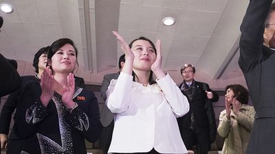 Influential Sister of North Korean Supreme Leader Describes Call For Denuclearisation as 'US Fantasy'