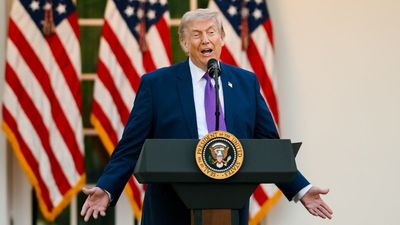 President Trump says it’s ‘raining jobs’ but the data shows your paycheck is getting smaller and affordability is at its worst in years