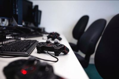 ‘It’s so surreal’: Sheffield Hallam students secure a UK first with PS5 game launch