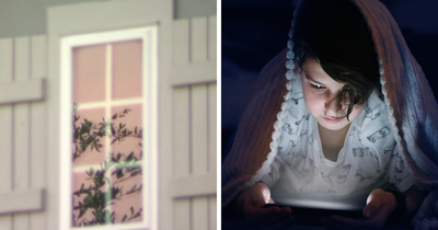 8-Year-Old Disabled Girl’s 911 Call Sparks Outrage After Mom Left Her Alone To Travel Abroad