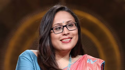 Radhika Gupta reveals India's next 4 wealth creation themes & why SIFs are the investment product of the decade