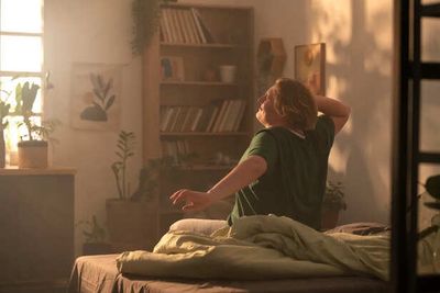 Why You're Always Exhausted Even After a Full Night's Sleep
