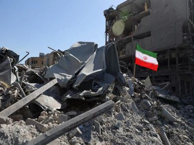 Iran ends military operations against Israel, warns of harsher attacks if strikes on Lebanon persist